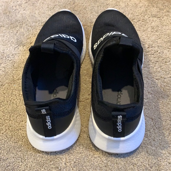 Adidas Cloudfoam Super slip on sneakers - Picture 5 of 7